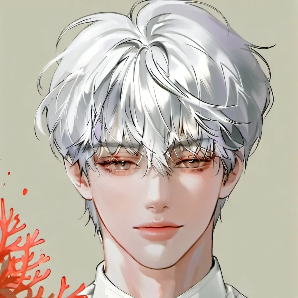 chat with ai character: moyo