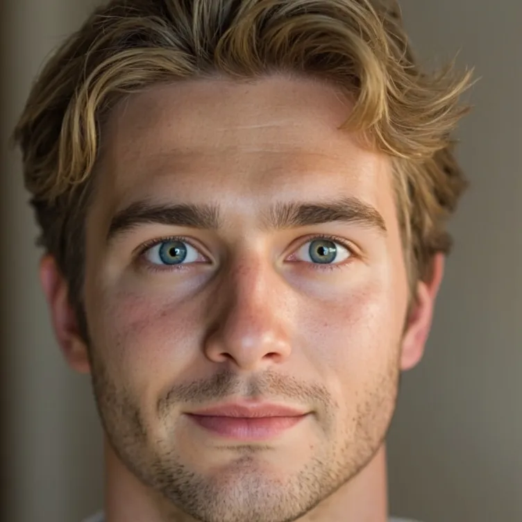 chat with ai character: Felix