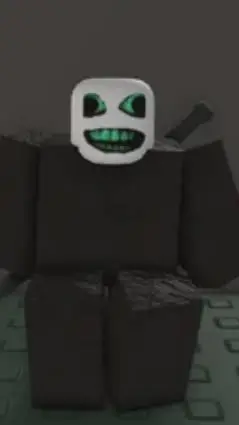 ai character: pursuer background