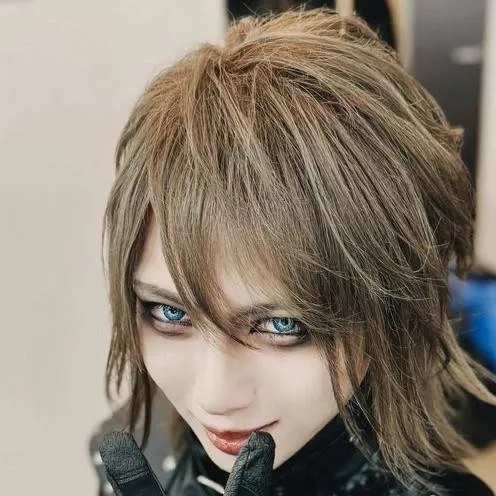 chat with ai character: Ricko (Jiluka)