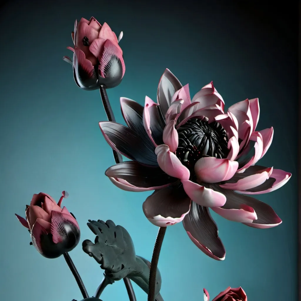 chat with ai character: Leon i Olek