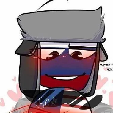 chat with ai character: Rusia x USA 