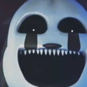 chat with ai character: nightmare puppet 