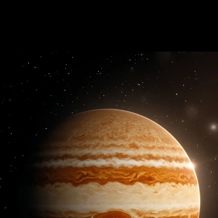 chat with ai character: Jupiter 