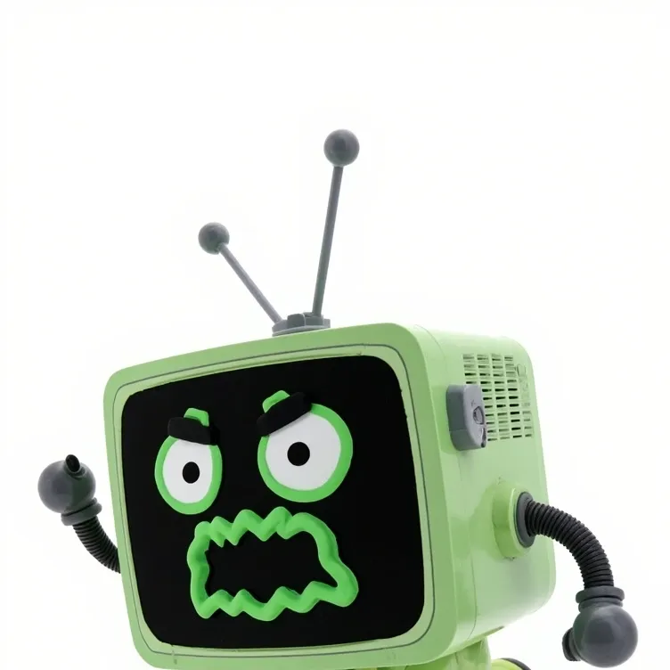 chat with ai character: vee