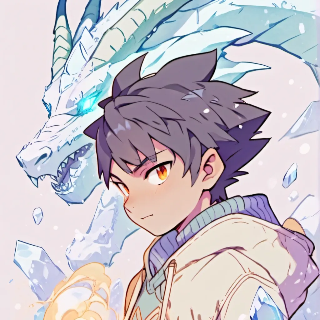 chat with ai character: Astral💙💙