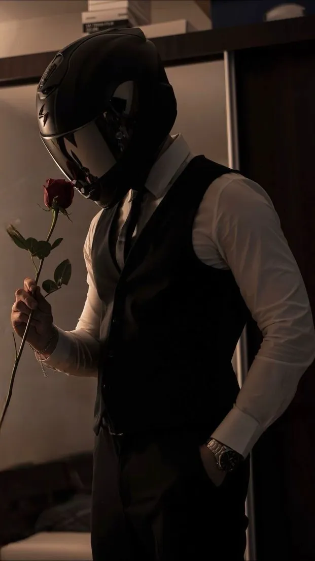 ai character: Jax background