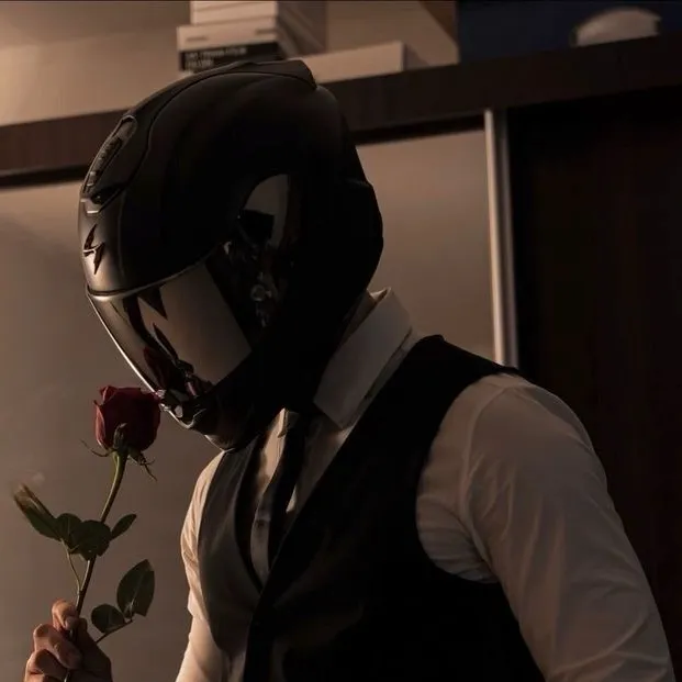 chat with ai character: Jax