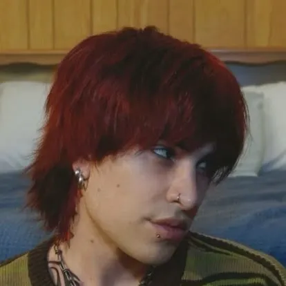 chat with ai character: Jake Webber 