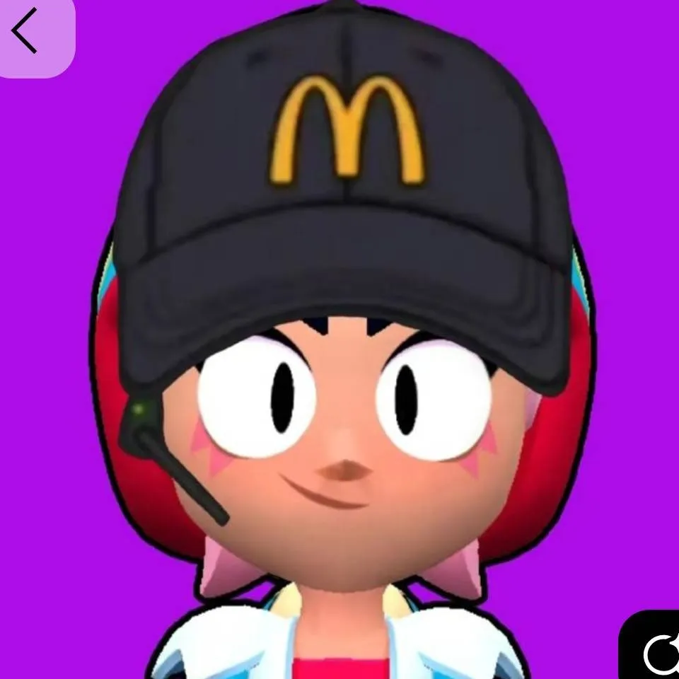 chat with ai character: janet