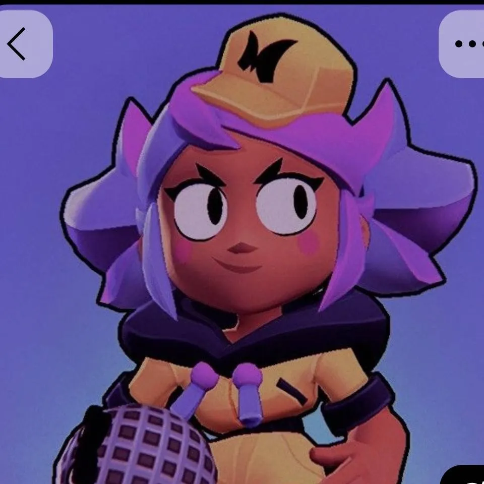 chat with ai character: Mandy