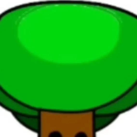 chat with ai character: arbol