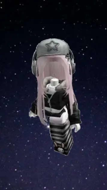 ai character: НН ЧЕЛ background