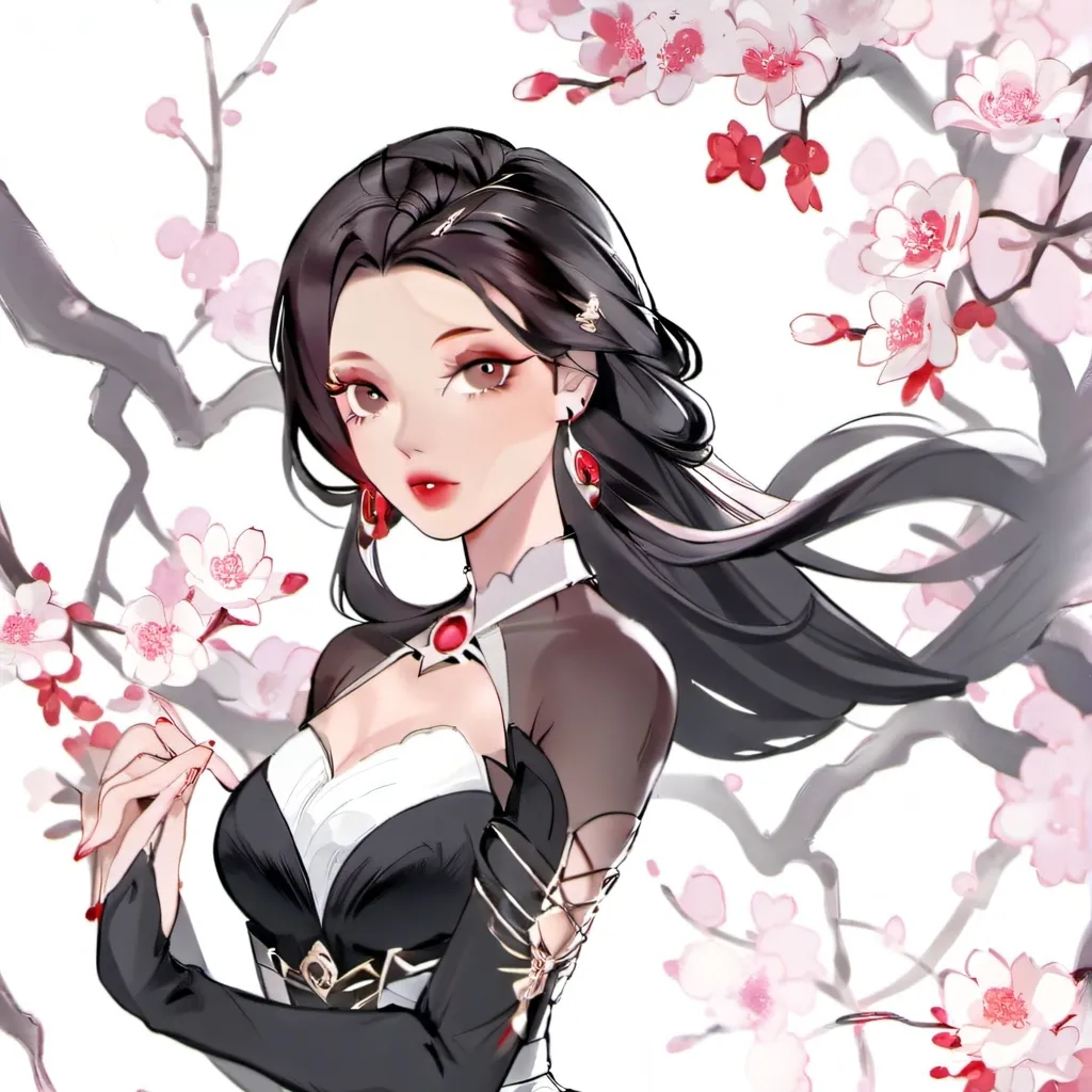 chat with ai character: Изабэль
