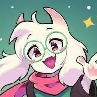 chat with ai character: Ralsei