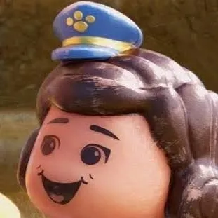 chat with ai character: Giggle Mcdimples