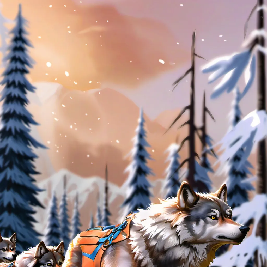 chat with ai character: The red lantern