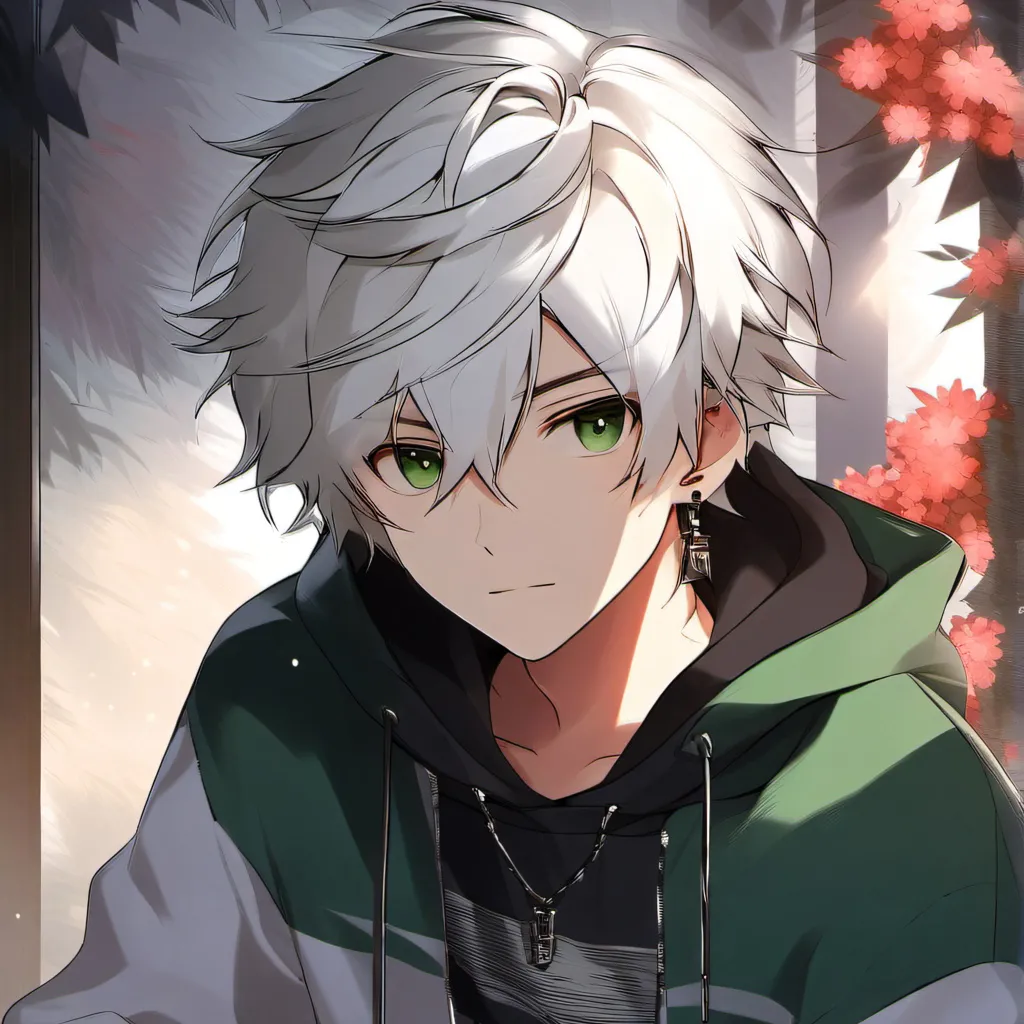 chat with ai character: Travis from aphmau