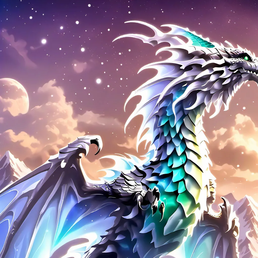 chat with ai character: Rainbow 