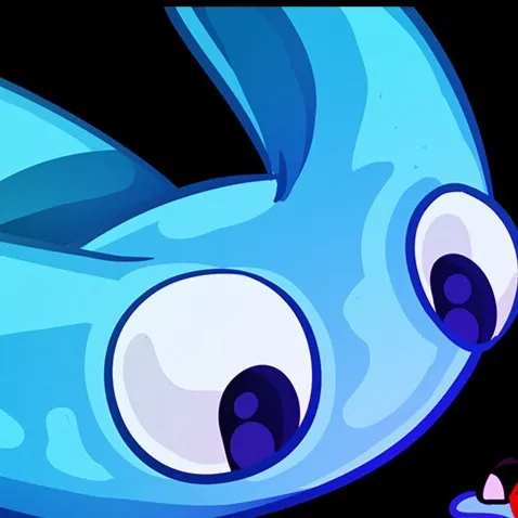 chat with ai character: 🩵Cyan❄️