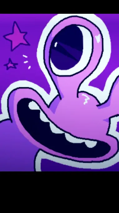 ai character: 💖Pink🌸 background