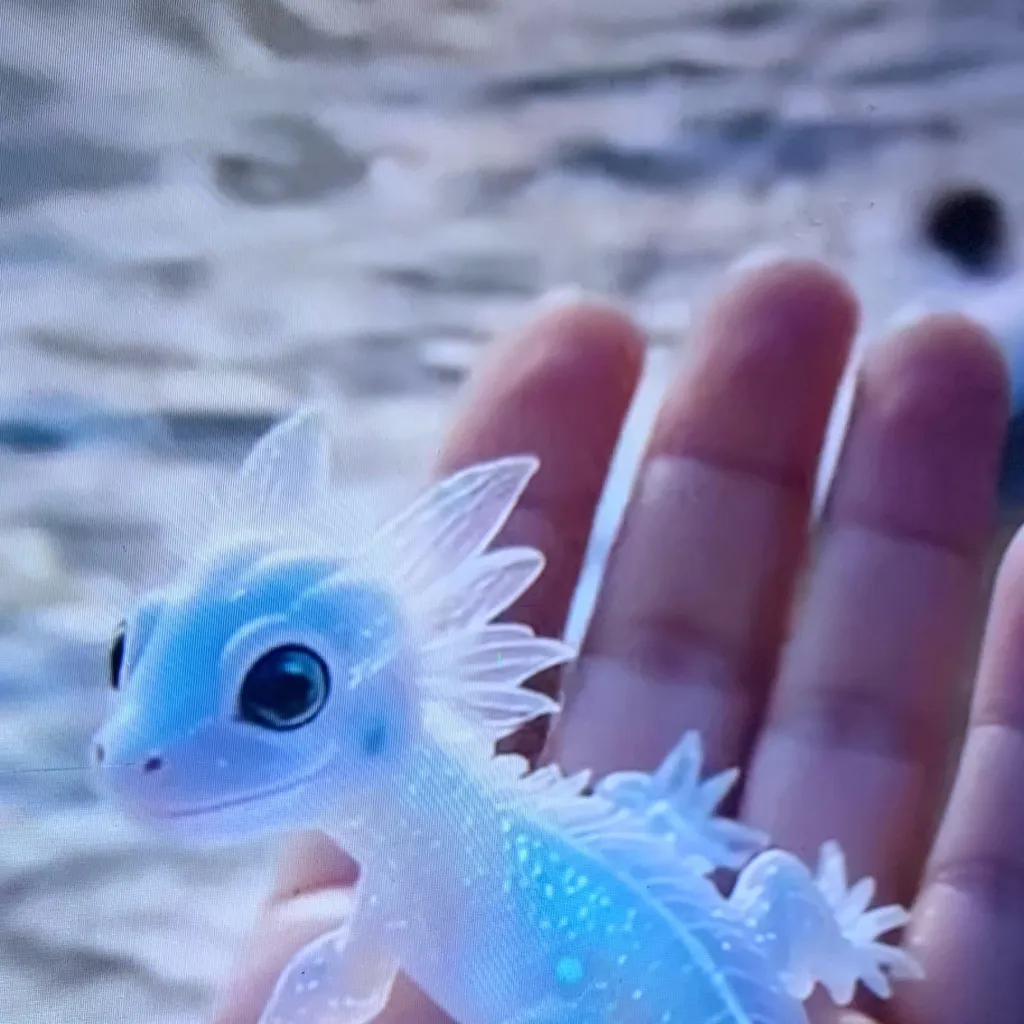 chat with ai character: 🩵star🤍