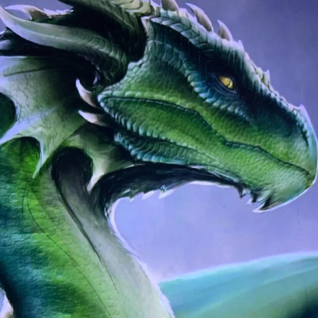 chat with ai character:  💚Mintclaw🍀