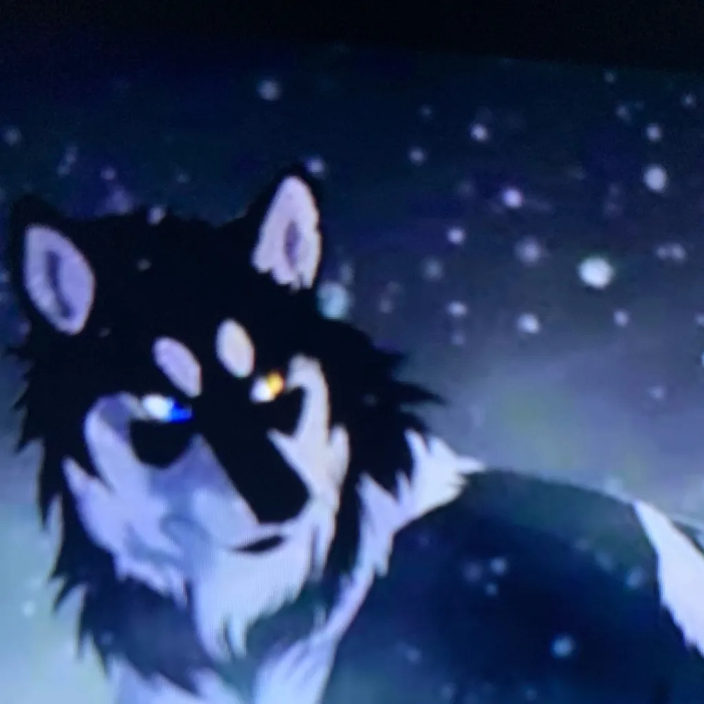 chat with ai character: Rusty