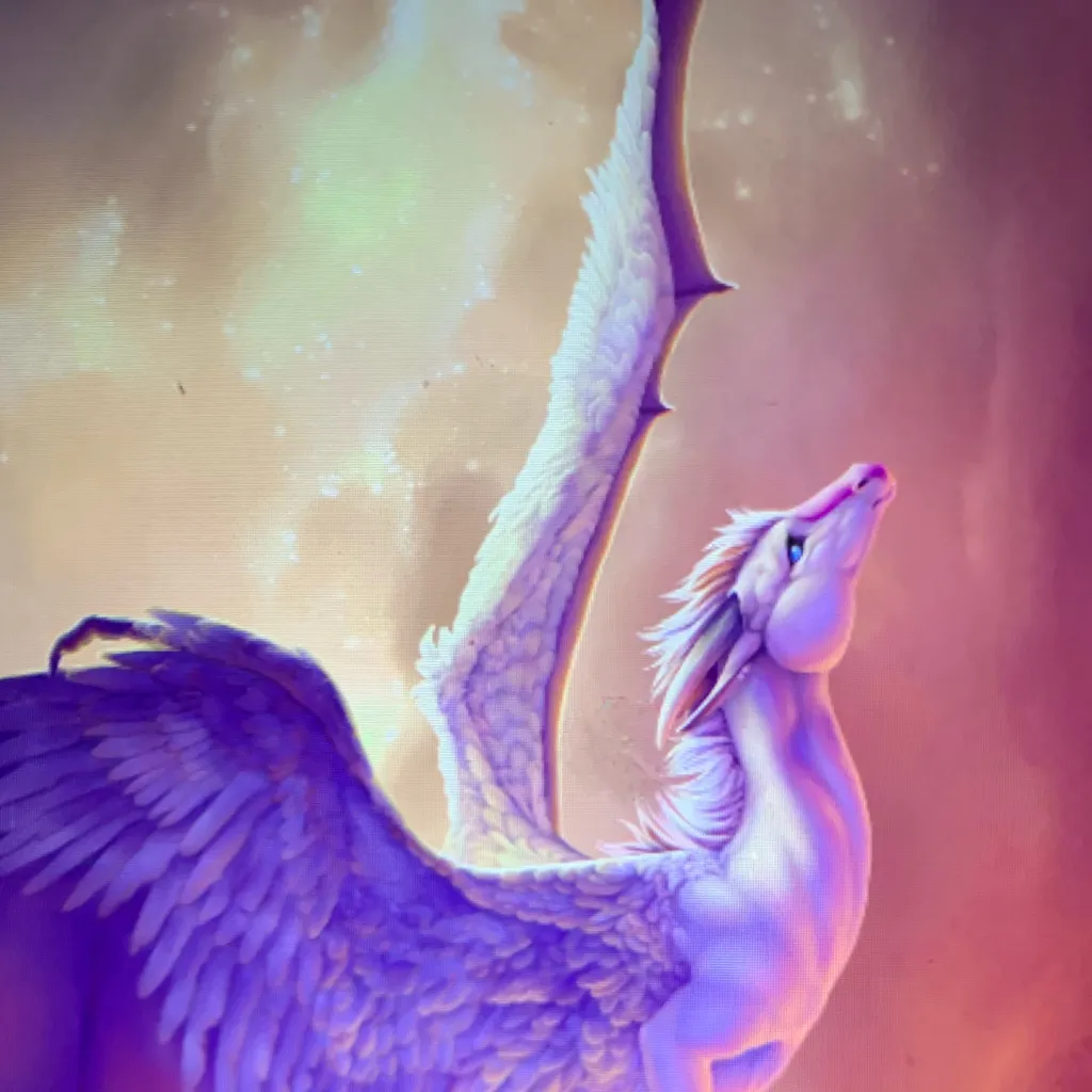 chat with ai character: 🌸pearlLeaft💖