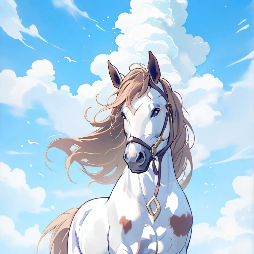 chat with ai character: Horse shelter 