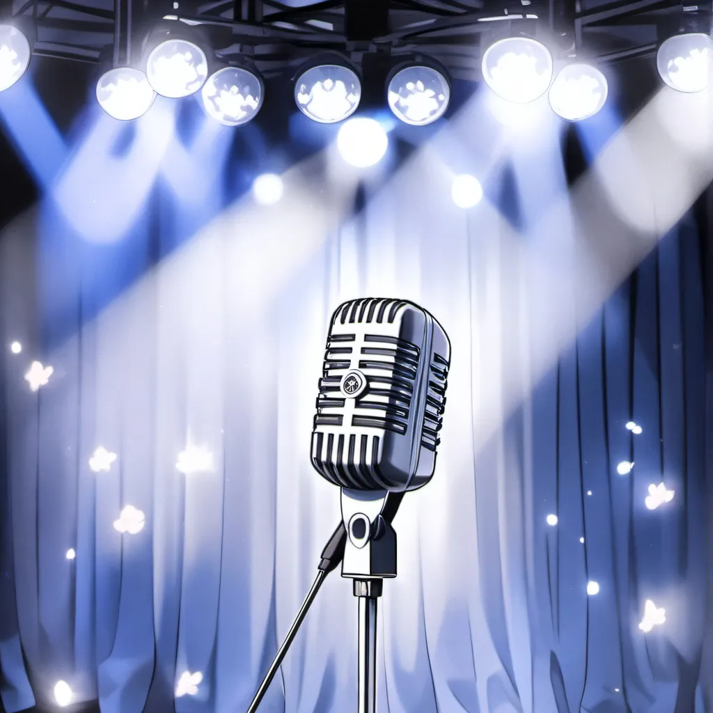 chat with ai character: Battle ofthe bands