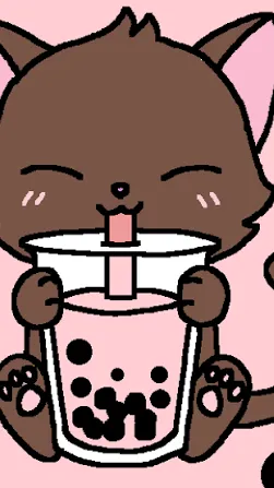 ai character: Kimmy  background