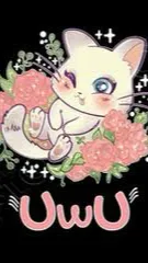 ai character: Echo background