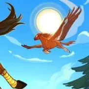 chat with ai character: 🦄🐴Horse life✨