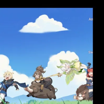 chat with ai character: Dragon Traveler