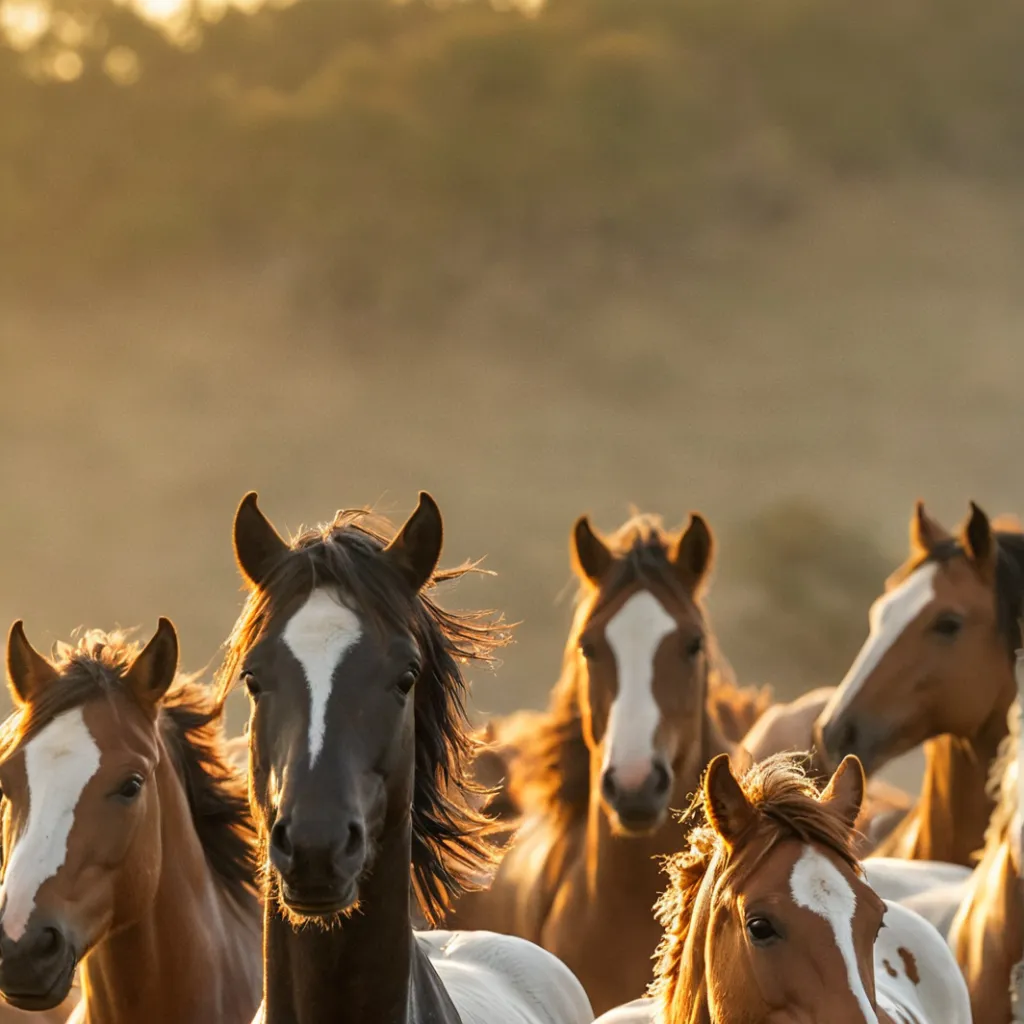 chat with ai character: ✨Star stable2🐴