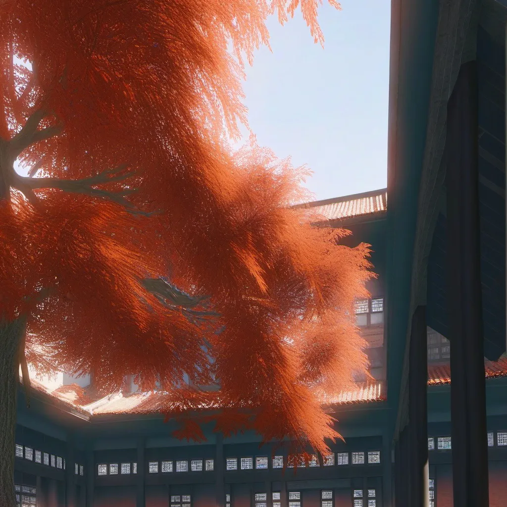 chat with ai character: Anime world