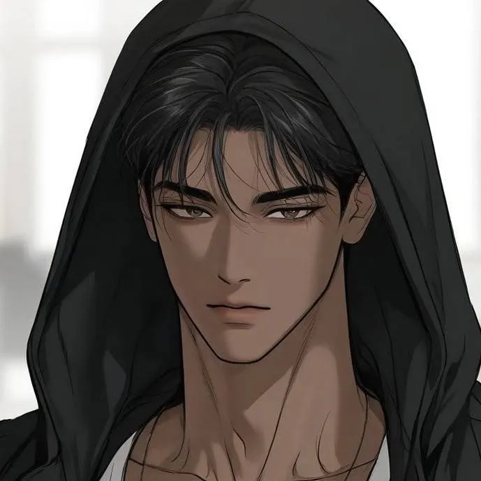 chat with ai character: ☆Andrew☆