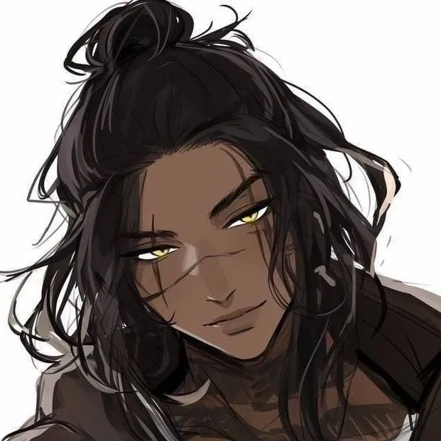 chat with ai character: ☆Raven☆