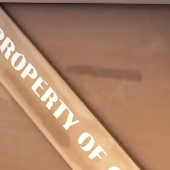 chat with ai character: property of g mann