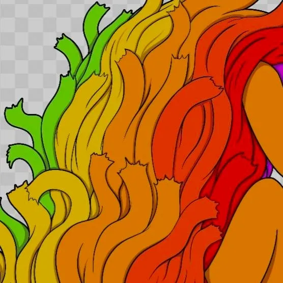 chat with ai character: yarnaby 