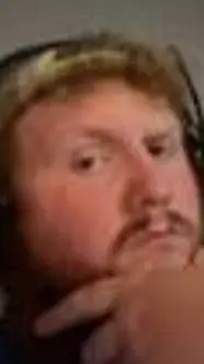 ai character: caseoh background