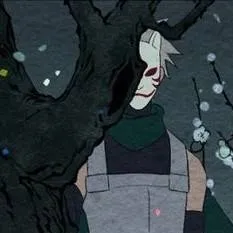 chat with ai character: Kakashi capitán
