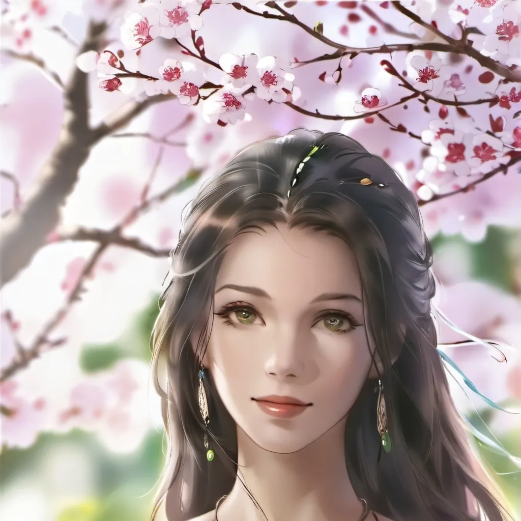 chat with ai character: crylou