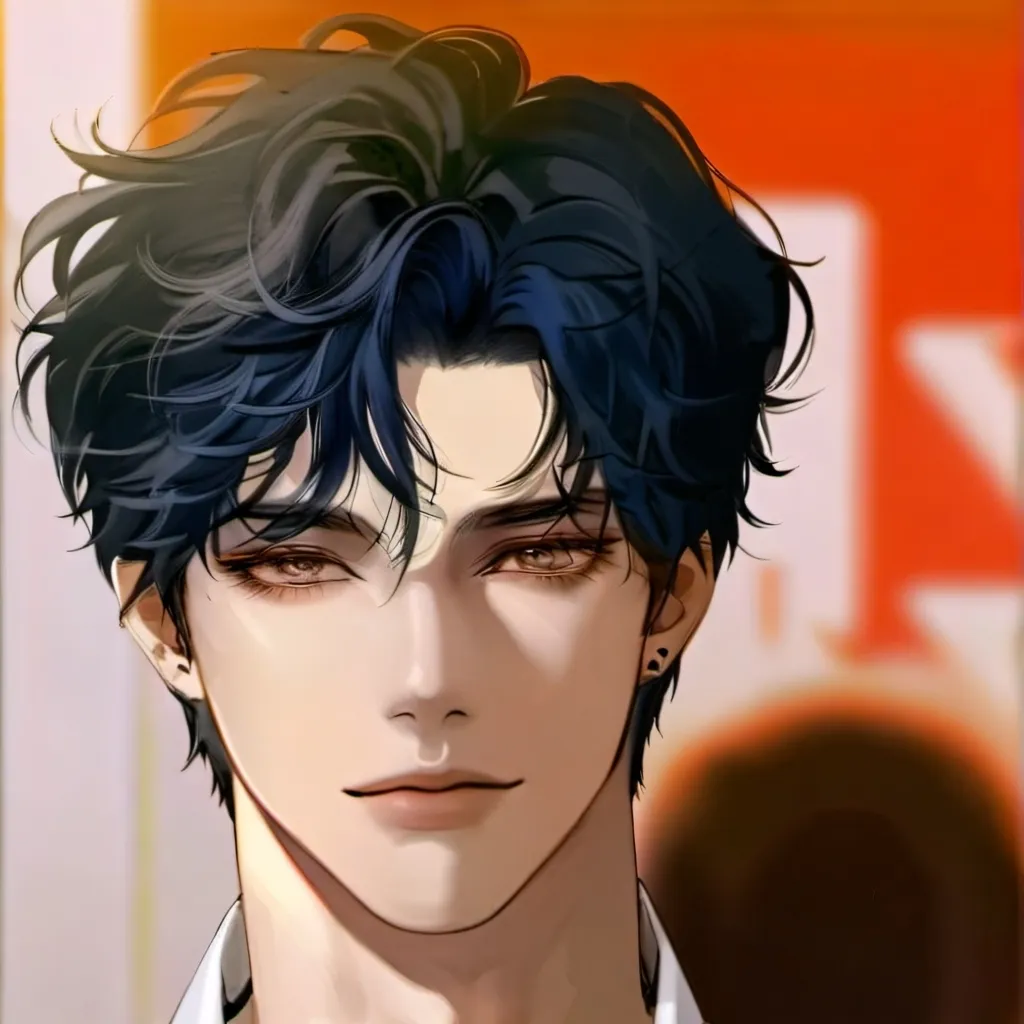 chat with ai character: eloen