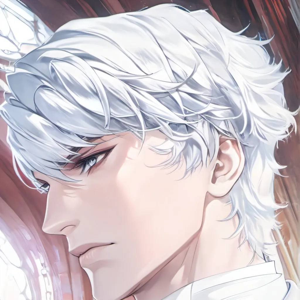 chat with ai character: ellen