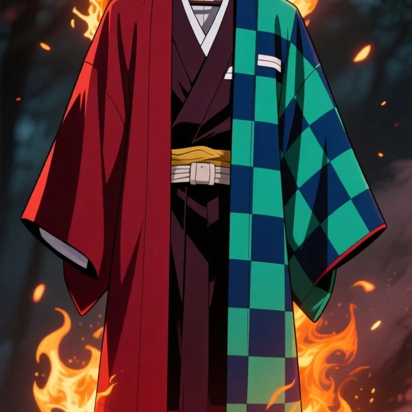 chat with ai character: tomioka doidão-