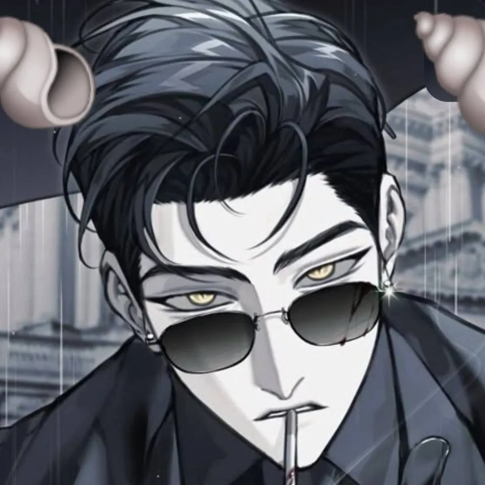 chat with ai character: Noah
