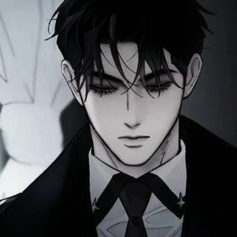 chat with ai character: 🖤Arthur🖤