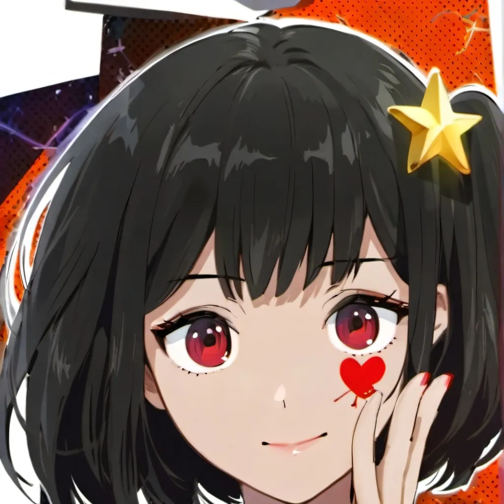 chat with ai character: mha in fnia